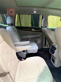 فولكسفاغن أطلس